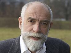 Jürg Fröhlich, ETH-Zurich Professor of Theoretical Physics. (Photo: H. Hostettler, D-PHYS)