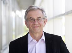 Marcus Textor ist Professor im Labor für Oberflächentechnik der ETH Zürich und Initiator der Nanobio-Konferenz. (Bild: ETH Zürich)