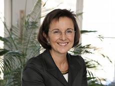 Ursula Renold stand bis Ende Juni 2012 dem Bundesamt für Berufsbildung und Technologie vor. Ab 2013 arbeitet sie im Dienst der KOF Konjunkturforschungsstelle der ETH Zürich  (Bild: BBT)